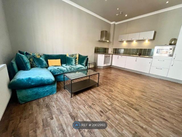 The Warehouse Too, Nottingham NG1, 1 bed flat to rent, £1,100 pcm | PrimeLocation