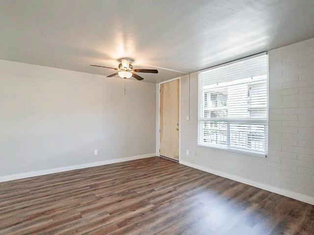 The Warhol Studio Apartment for Rent at 1415 E Apache Blvd, Tempe, AZ 85281