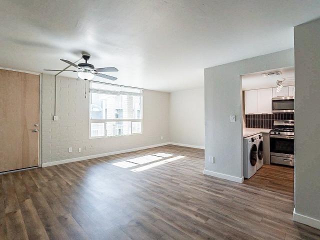 The Warhol 1 Bedroom Apartment for Rent at 1415 E Apache Blvd, Tempe, AZ 85281