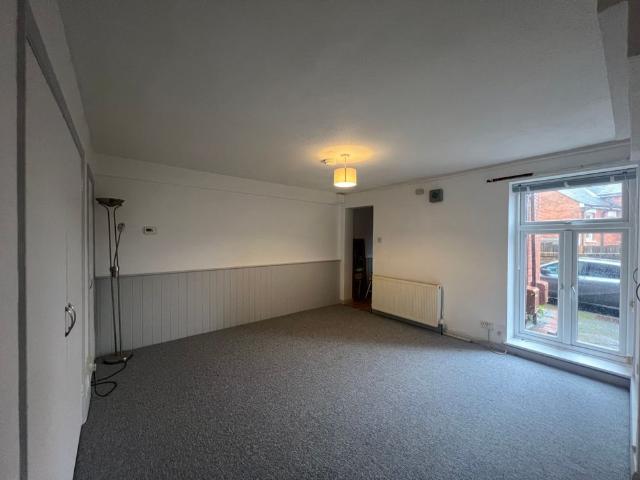 The Warren, Aldershot, Hampshire, GU11