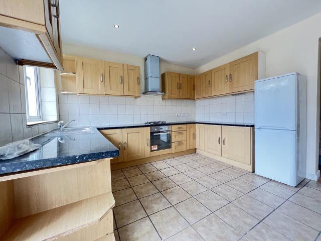 The Warren,Hounslow,TW5