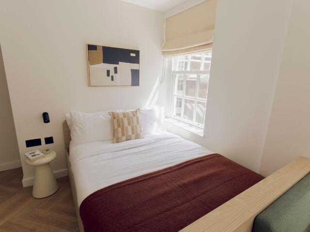 The Weymouth, 56 60 Weymouth Street, London W1G, Studio to rent, £3,995 pcm | PrimeLocation