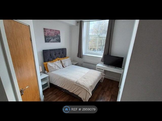 The Webberley, Stoke On Trent ST1, Studio to rent, £580 pcm | PrimeLocation