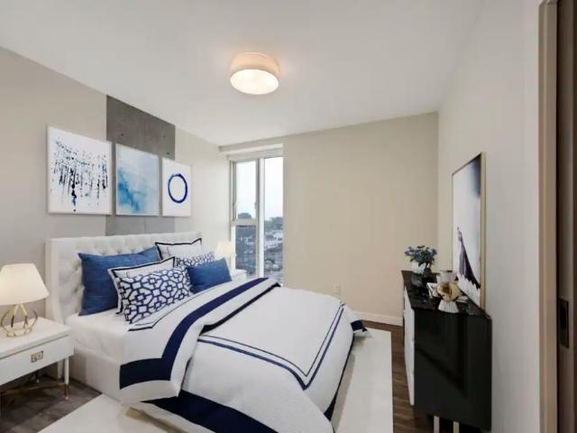 The Wedge Apartments — 3 Bedroom 1 Bathroom