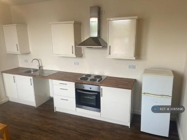 The Wells Road, Nottingham, NG3 1 bed flat to rent £675 pcm £156 pw