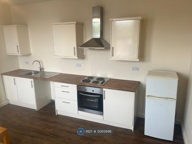 The Wells Road, Nottingham NG3, 1 bed flat to rent, £675 pcm | PrimeLocation