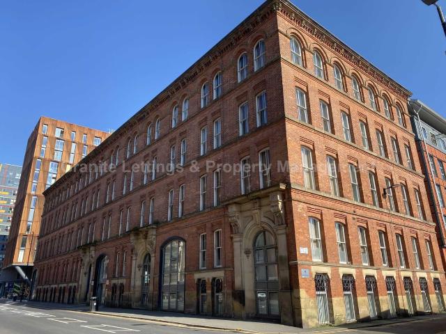 The Wentwood, 72 76 Newton Street, Northern Quarter, Manchester M1, 2 bed flat to rent, £1,600 pcm | PrimeLocation