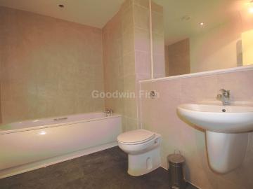 The Wentwood, 72 78 Newton Street, Manchester Goodwin Fish Estate Agent in Manchester