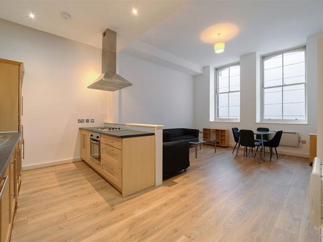 The Wentwood M1, 1 bed flat to rent, £1,200 pcm | PrimeLocation