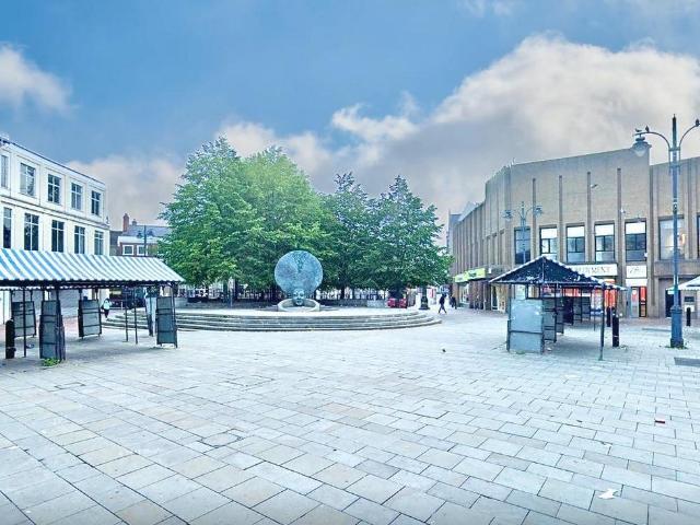 The West Brom, Bridge Street, Walsall, WS1 1EX, United Kingdom | 1 bed apartment for rent #139621562 | Rentberry