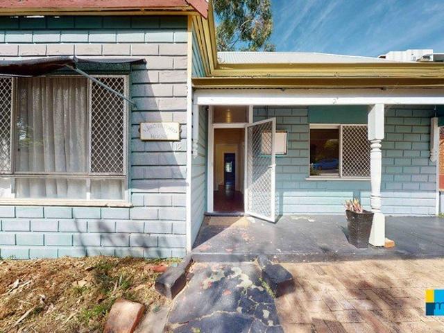 THE WEST LEEDERVILLE LIFESTYLE