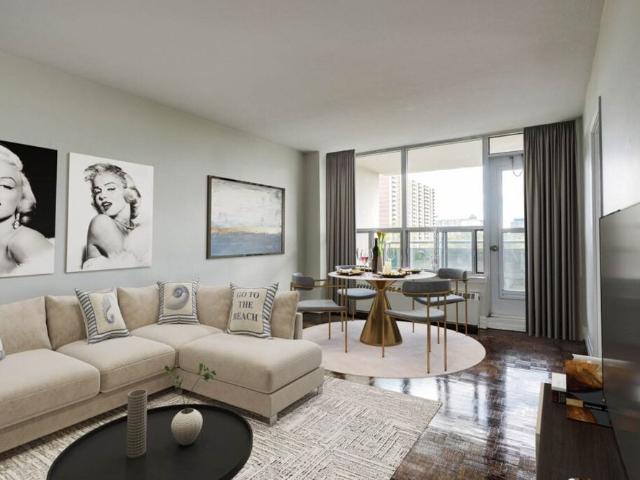 555 The West Mall, Etobicoke, Ontario, M9C 1G8