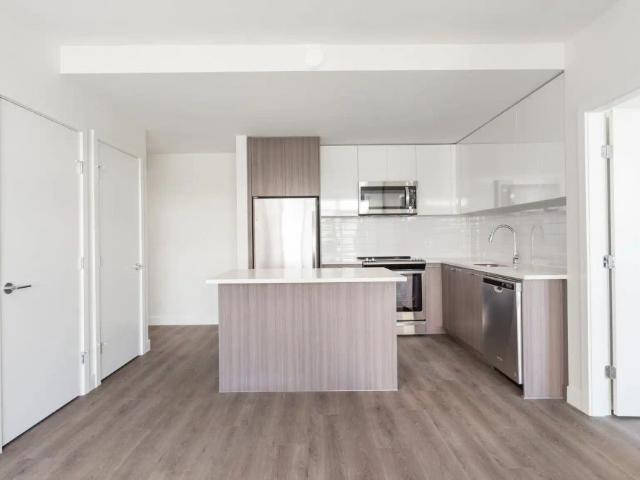 The Westminster — 2 Bed + 2 Bath C