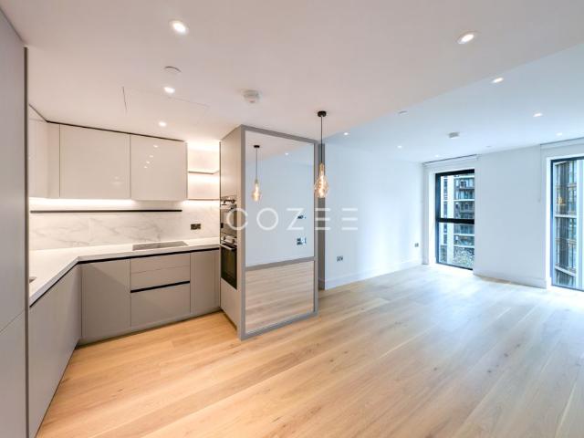 The Westmont, White City Living W12, 1 bed flat to rent, £3,100 pcm | PrimeLocation