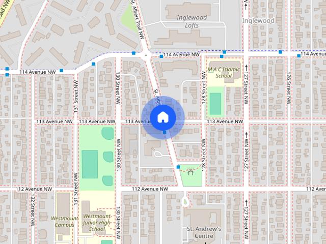 The Westmount