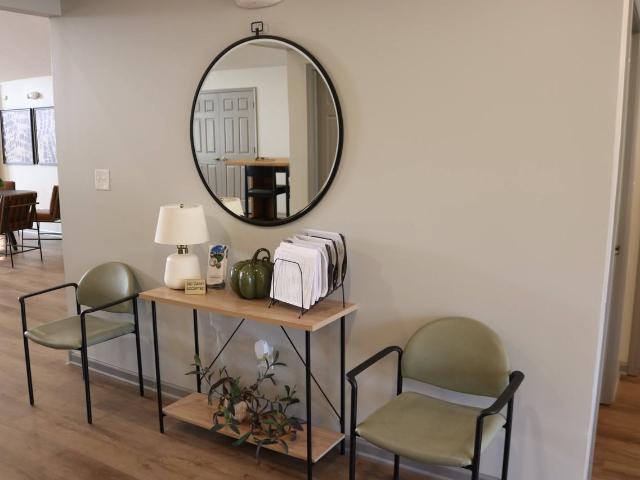 The Westcott 2 Bedroom Apartment for Rent at 6649 Old Boonville Hwy, Evansville, IN 47715