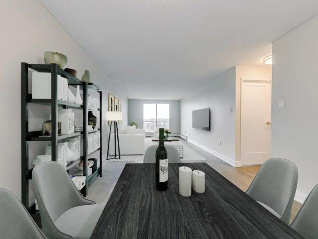 The Westgate — 2 Bedroom