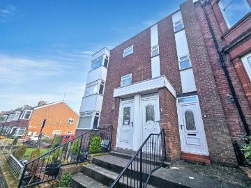 North East, North England - Equipped kitchen