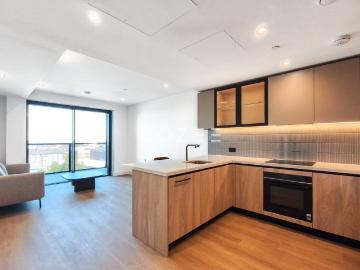 The Westwood Building, Bethnal Green E2, 1 bed flat to rent, £2,700 pcm | PrimeLocation