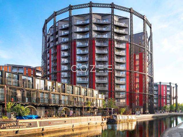 The Westwood Building, Bethnal Green E2, 1 bed flat to rent, £2,800 pcm | PrimeLocation