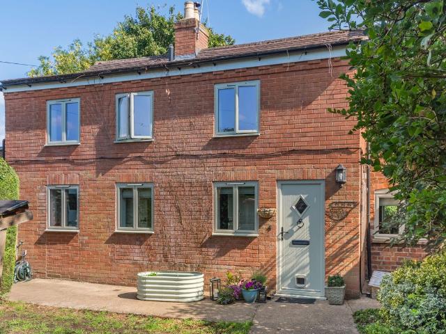The Wharf, Coombe Hill GL19, 3 bed end terrace house to rent, £1,700 pcm | PrimeLocation