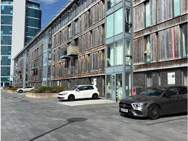 The Wharf, Chatham ME4, 1 bed flat to rent, £1,150 pcm | PrimeLocation