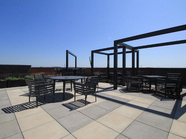 The Wharf, Loughborough, LE11 2 bed apartment to rent £1,400 pcm £323 pw