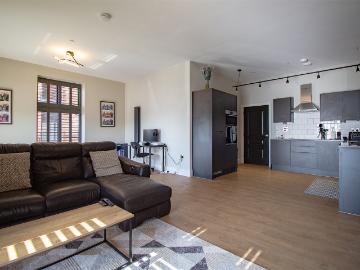 The Wharf, Loughborough LE11, 2 bed flat to rent, £1,600 pcm | PrimeLocation
