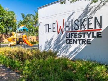 the whisken 2 bed apartment for sale