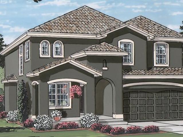 The Whitman Plan Jackson Creek Community