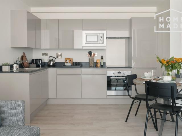The Whitmore Collection 1 bed apartment to rent £1,150 pcm £265 pw