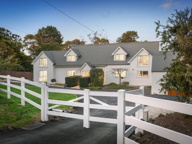 ~ The Whitmore Estate ~ A Park Like Estate, Moments From Toorak College & The Village