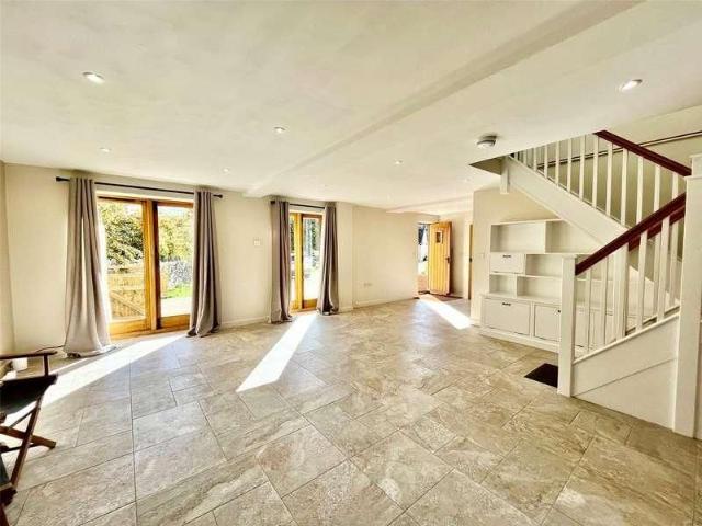 The White Barn, East Whatley Farm, Whatley, Winsham, Chard, Somerset, TA20