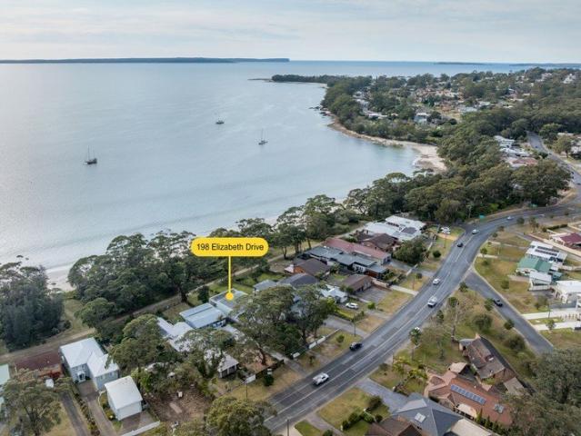 The White House rare sale of a Jervis Bay icon!