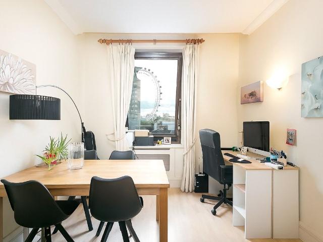 The Whitehouse, 9 Belvedere Road, Southbank SE1, 2 bed flat to rent, £3,350 pcm | PrimeLocation