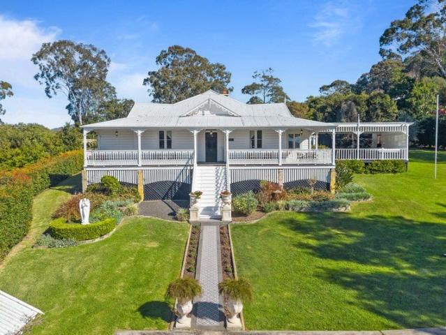The Whitehouse Timeless Country Elegance on the Hawkesbury River