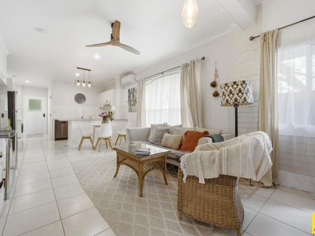 The Whitfield Villa You Have Be Waiting For.