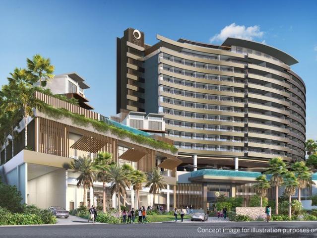 The Whitsundays' Most Anticipated Development Site