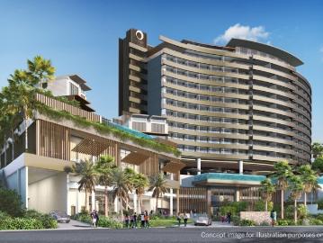 The Whitsundays' Most Anticipated Development Site
