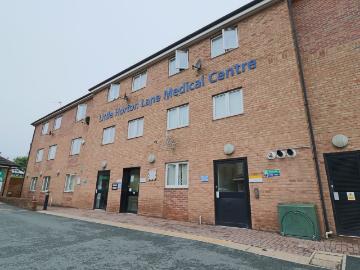 The Wickets, 390 Little Horton Lane BD5, Studio to rent, £495 pcm | PrimeLocation