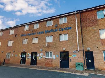 The Wickets, 390 Little Horton Lane BD5, Studio to rent, £495 pcm | PrimeLocation