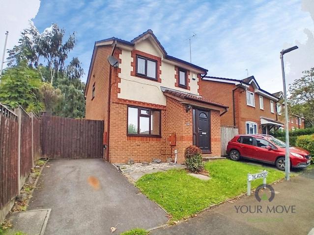 The Wicheries, Worsley, Manchester, Greater Manchester M28, 3 bed detached house to rent, £1,100 pcm | PrimeLocation