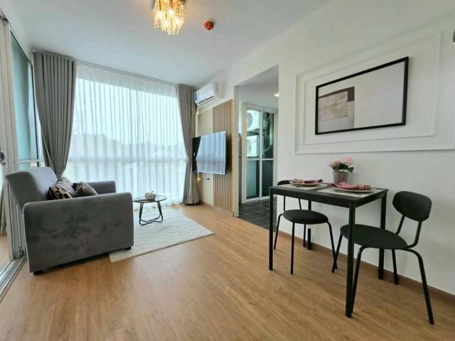 The Wide Condo For Sell WR 04468