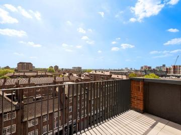 The Wilcox, 3 Wilcox Road, London 1 bed flat to rent £2,815 pcm £650 pw