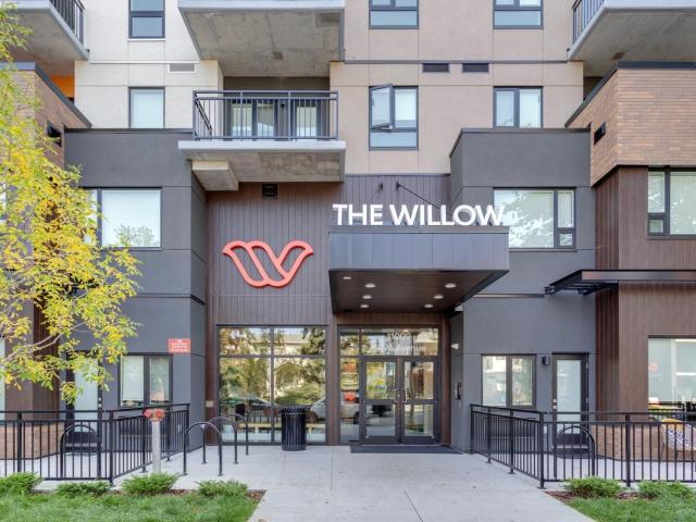 The Willow Unit D1 Apartment for Rent