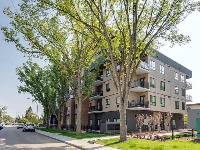 The Willow 2 Bedroom Apartment for Rent at 11009 109a Ave Nw, Edmonton, AB T5H 1G6 Queen Mary Park