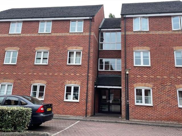 The Willows, 11Coney Lane Longford. 2 bed apartment to rent £900 pcm £208 pw