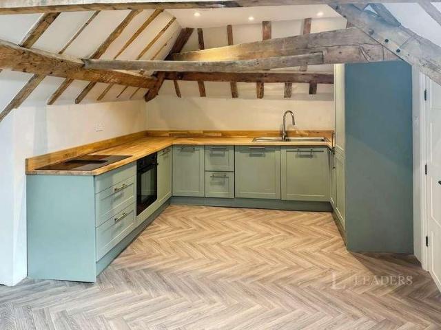 The Willows, The Street, Cowfold, Horsham, West Sussex, RH13
