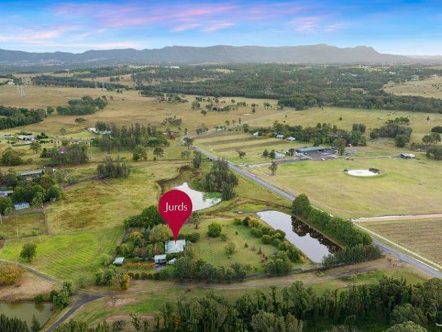 The Willows The Ultimate Hunter Valley Escape