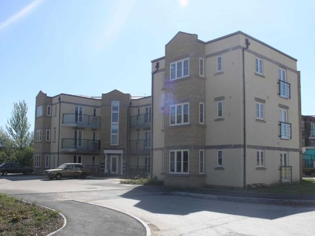 The Willows, Weston Village BS24, 2 bed flat to rent, £1,050 pcm | PrimeLocation